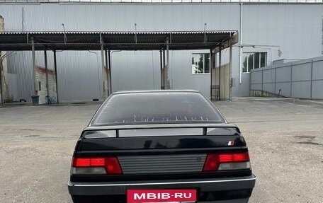 Peugeot 405, 1989 год, 225 000 рублей, 4 фотография