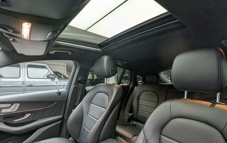 Mercedes-Benz GLC Coupe, 2019 год, 4 680 000 рублей, 10 фотография