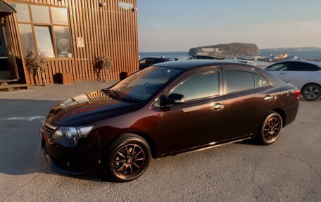 Toyota Allion, 2010 год, 1 150 000 рублей, 4 фотография