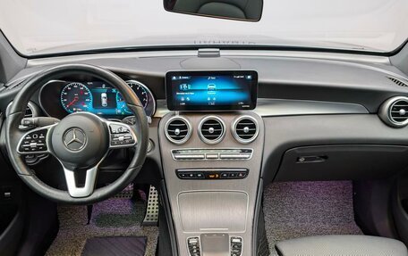 Mercedes-Benz GLC Coupe, 2019 год, 4 680 000 рублей, 11 фотография