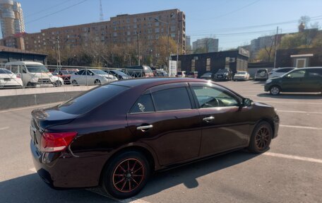 Toyota Allion, 2010 год, 1 150 000 рублей, 8 фотография