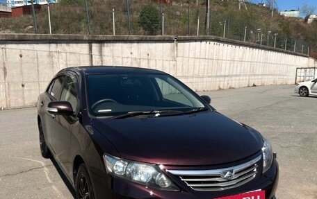 Toyota Allion, 2010 год, 1 150 000 рублей, 5 фотография