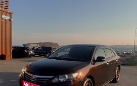 Toyota Allion, 2010 год, 1 150 000 рублей, 3 фотография