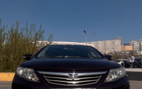 Toyota Allion, 2010 год, 1 150 000 рублей, 2 фотография