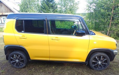 Suzuki Hustler, 2017 год, 990 000 рублей, 2 фотография
