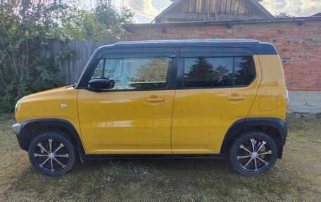 Suzuki Hustler, 2017 год, 990 000 рублей, 4 фотография