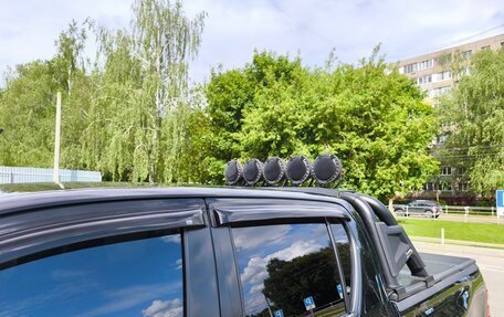 Toyota Hilux VIII, 2017 год, 3 950 000 рублей, 8 фотография
