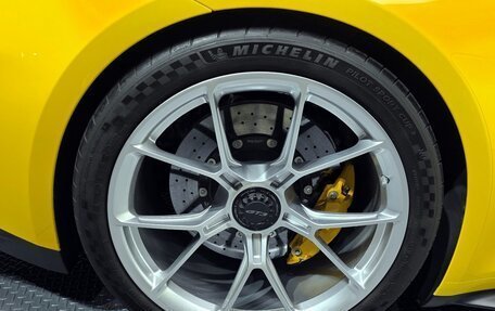 Porsche 911 GT3, 2022 год, 16 389 000 рублей, 5 фотография