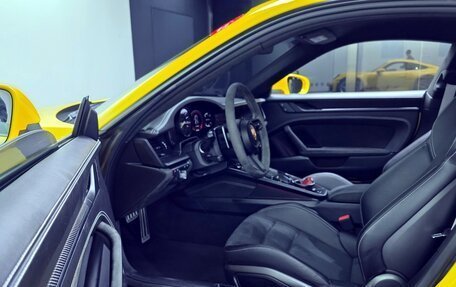 Porsche 911 GT3, 2022 год, 16 389 000 рублей, 7 фотография