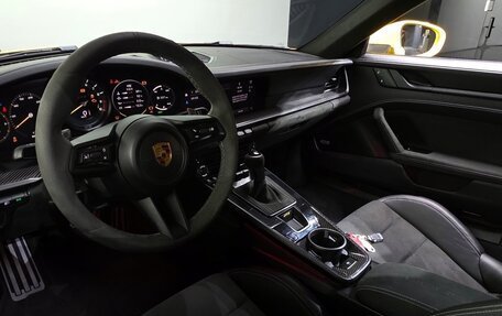 Porsche 911 GT3, 2022 год, 16 389 000 рублей, 8 фотография