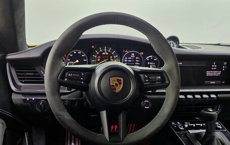 Porsche 911 GT3, 2022 год, 16 389 000 рублей, 9 фотография