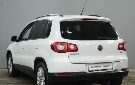 Volkswagen Tiguan I, 2010 год, 940 000 рублей, 7 фотография