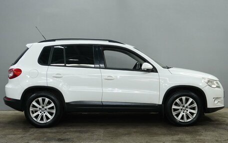 Volkswagen Tiguan I, 2010 год, 940 000 рублей, 8 фотография