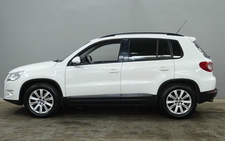 Volkswagen Tiguan I, 2010 год, 940 000 рублей, 4 фотография