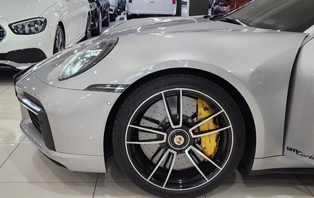 Porsche 911, 2022 год, 19 759 000 рублей, 6 фотография