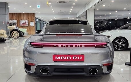 Porsche 911, 2022 год, 19 759 000 рублей, 4 фотография