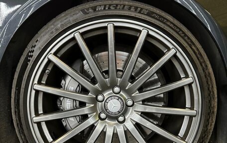 Mercedes-Benz S-Класс, 2016 год, 6 000 000 рублей, 6 фотография