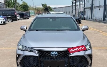 Toyota Avalon, 2021 год, 2 700 000 рублей, 2 фотография
