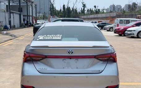 Toyota Avalon, 2021 год, 2 700 000 рублей, 6 фотография