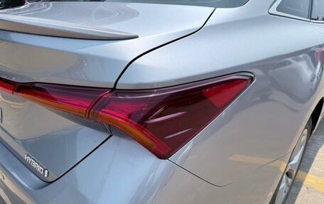 Toyota Avalon, 2021 год, 2 700 000 рублей, 7 фотография