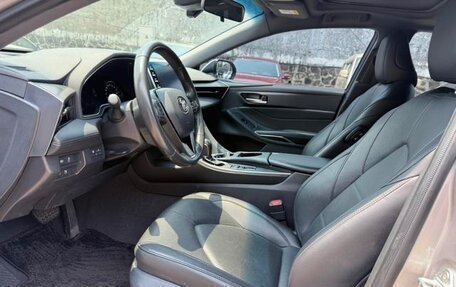 Toyota Avalon, 2021 год, 2 700 000 рублей, 13 фотография