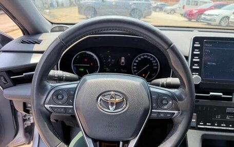 Toyota Avalon, 2021 год, 2 700 000 рублей, 15 фотография