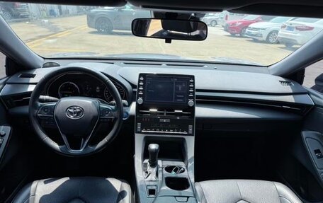 Toyota Avalon, 2021 год, 2 700 000 рублей, 12 фотография