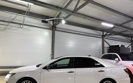 Toyota Camry, 2015 год, 1 900 000 рублей, 18 фотография