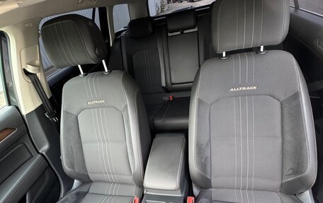 Volkswagen Passat B8 рестайлинг, 2017 год, 3 110 000 рублей, 12 фотография