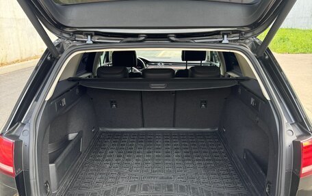 Volkswagen Passat B8 рестайлинг, 2017 год, 3 110 000 рублей, 13 фотография