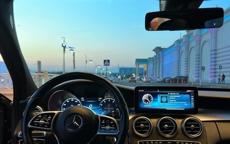 Mercedes-Benz C-Класс, 2020 год, 3 444 400 рублей, 8 фотография