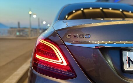 Mercedes-Benz C-Класс, 2020 год, 3 444 400 рублей, 7 фотография