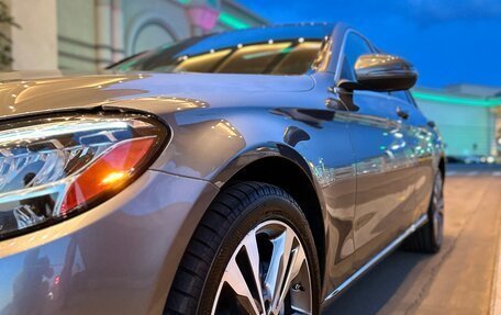 Mercedes-Benz C-Класс, 2020 год, 3 444 400 рублей, 5 фотография