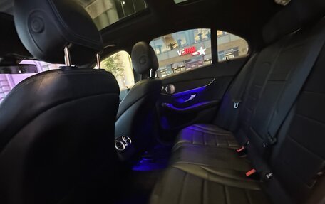 Mercedes-Benz C-Класс, 2020 год, 3 444 400 рублей, 9 фотография