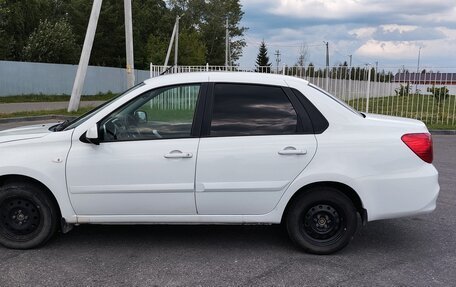 Datsun on-DO I рестайлинг, 2018 год, 633 000 рублей, 2 фотография