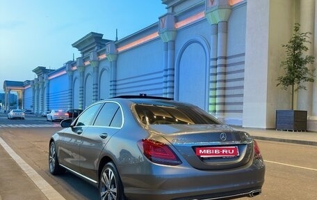 Mercedes-Benz C-Класс, 2020 год, 3 444 400 рублей, 4 фотография