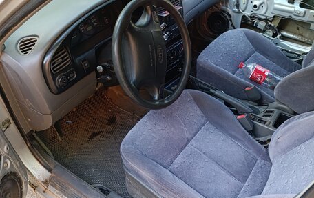 KIA Spectra II (LD), 2007 год, 205 000 рублей, 2 фотография