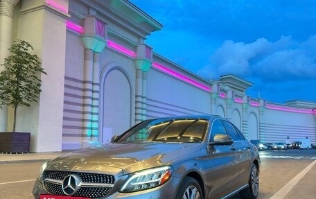 Mercedes-Benz C-Класс, 2020 год, 3 444 400 рублей, 6 фотография