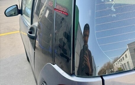 Smart Fortwo III, 2008 год, 500 000 рублей, 2 фотография