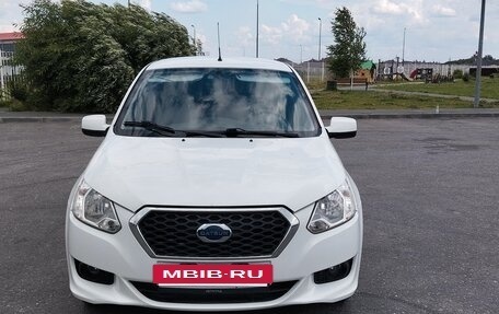 Datsun on-DO I рестайлинг, 2018 год, 633 000 рублей, 8 фотография
