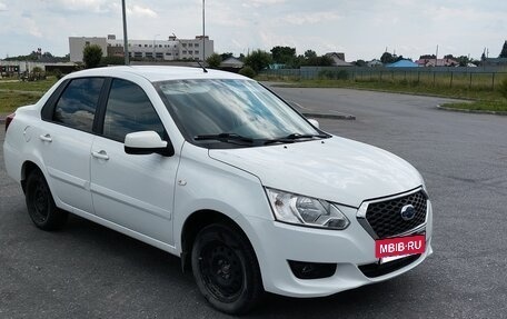 Datsun on-DO I рестайлинг, 2018 год, 633 000 рублей, 7 фотография