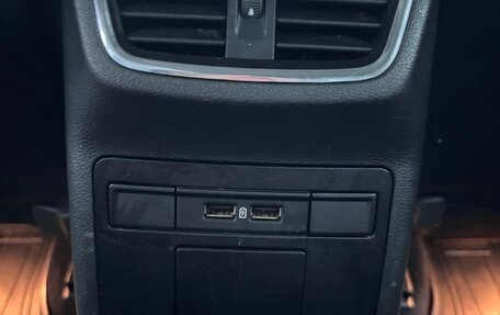 Skoda Octavia, 2018 год, 1 710 000 рублей, 13 фотография