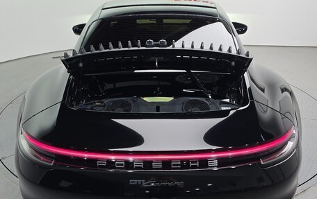 Porsche 911, 2021 год, 11 475 000 рублей, 7 фотография