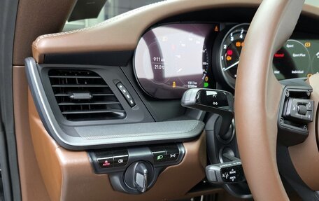 Porsche 911, 2021 год, 11 475 000 рублей, 10 фотография