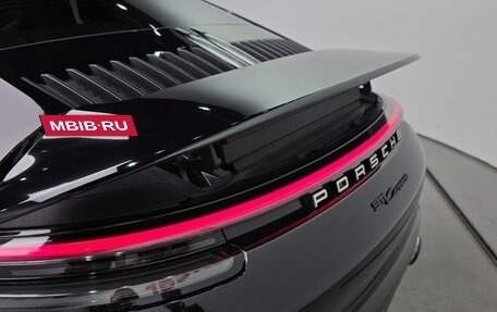 Porsche 911, 2021 год, 11 475 000 рублей, 8 фотография