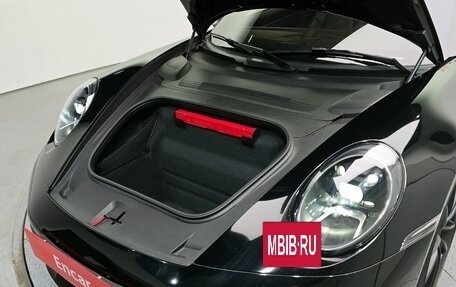 Porsche 911, 2021 год, 11 475 000 рублей, 6 фотография