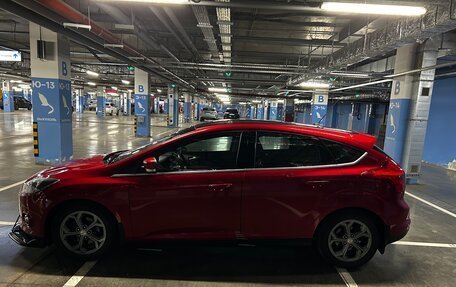 Ford Focus III, 2013 год, 695 000 рублей, 6 фотография