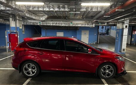 Ford Focus III, 2013 год, 695 000 рублей, 5 фотография
