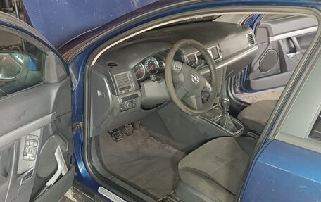 Opel Vectra C рестайлинг, 2004 год, 250 000 рублей, 5 фотография