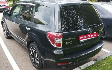 Subaru Forester, 2008 год, 600 000 рублей, 3 фотография